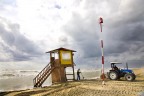 Autunno in spiaggia Autunno in spiaggia