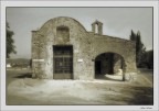 Ancient church Ancient church