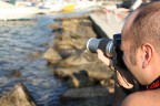 fotografando il fotografo fotografando il fotografo