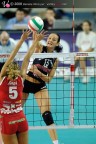 [Volley] Asystel - Castellana