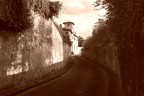 Via San Leonardo II Via San Leonardo II
