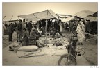 il mercato settimanale (Marocco) il mercato settimanale (Marocco)