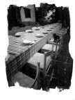 Chi lo ha invitato a pranzo? Chi lo ha invitato a pranzo?