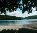 Maldive o Plitvice? Maldive o Plitvice?