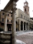 Pienza