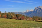 Autunno in Altoadige Autunno in Altoadige
