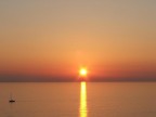 tramonto su tropea tramonto su tropea
