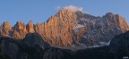 CIVETTA " DOLOMITI" CIVETTA " DOLOMITI"