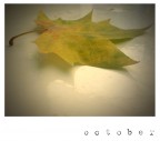 October October