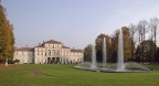 Torino : villa della Tesoriera 2 Torino : villa della Tesoriera 2