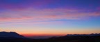 tramonto panoramico tramonto panoramico