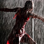 danza della pioggia