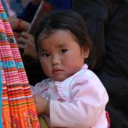 La gonna della mamma