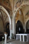Abbazia di Viboldone - provincia di Milano Abbazia di Viboldone - provincia di Milano
