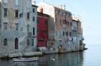 Rovigno d'Istria