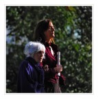 la fierezza delle donne