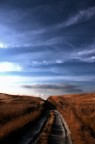 Al calar della sera Al calar della sera
