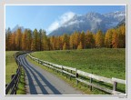 Colori d'autunno Colori d'autunno