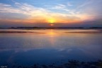 Tramonto a Grado Tramonto a Grado