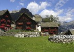 Villaggio Walser Villaggio Walser