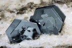 Ematite var. Rosa di Ferro Ematite var. Rosa di Ferro