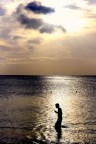 il pescatore il pescatore