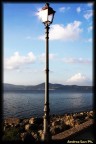 Lampione sul Lago Lampione sul Lago