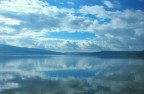 ..lago omodeo.. ..lago omodeo..