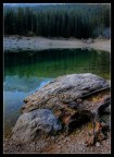 Lago di Carezza Lago di Carezza