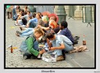 Bruxelles's Punks