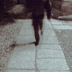 La Mia Ombra Che Cammina