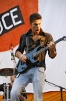 Assolo di chitarra Assolo di chitarra
