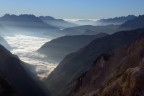 Cime emergenti Cime emergenti