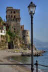Torre vicereale, Cetara Torre vicereale, Cetara