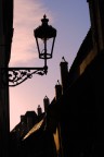 Tramonto a Praga Tramonto a Praga