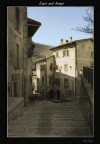 Luci nel borgo Luci nel borgo
