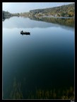 ...al lago... ...al lago...