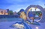 Gardaland - Fuga da Atlantide Gardaland - Fuga da Atlantide