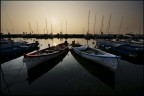Barche al porto Barche al porto