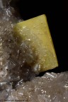 Wulfenite Wulfenite