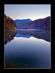 Lago di Levico #2 Lago di Levico #2
