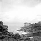 Il castello del Boccale