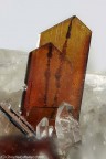 Brookite Brookite