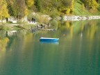 Lago di Molveno