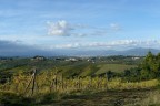 Autunno sulle colline intorno a Firenze Autunno sulle colline intorno a Firenze