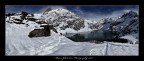 Panorama prealpino Panorama prealpino