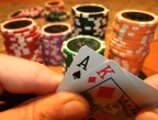 ALL IN? ALL IN?