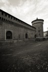 Castello Sforzesco Castello Sforzesco