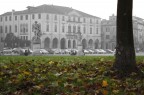l'autunno un prato della valle l'autunno un prato della valle