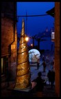 Il Totem e la Tribù (Rito Notturno) Il Totem e la Tribù (Rito Notturno)